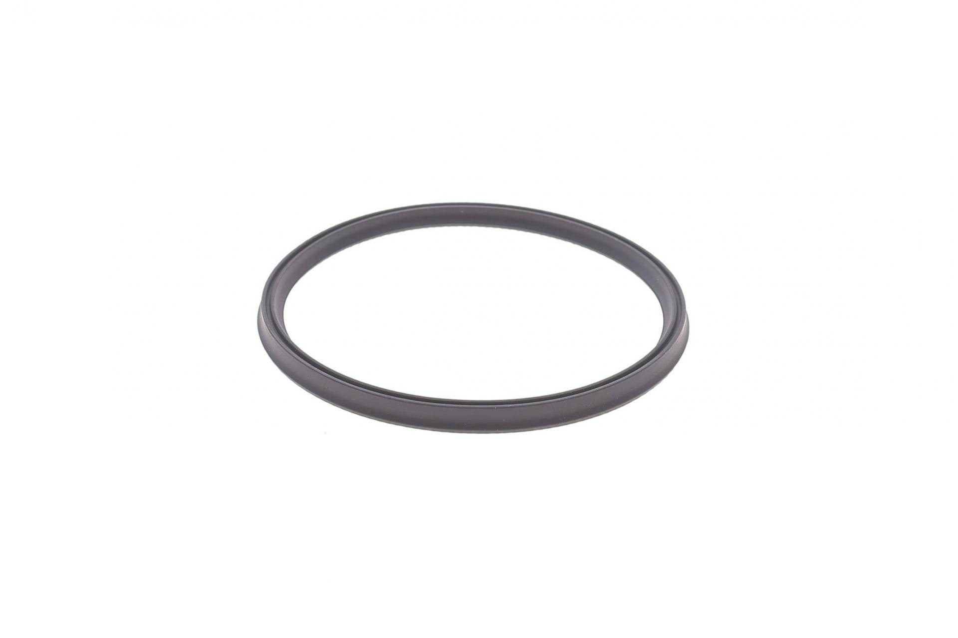 Прокладка патрубка інтеркулера ущільнююча BMW 5 (F10) 10-13