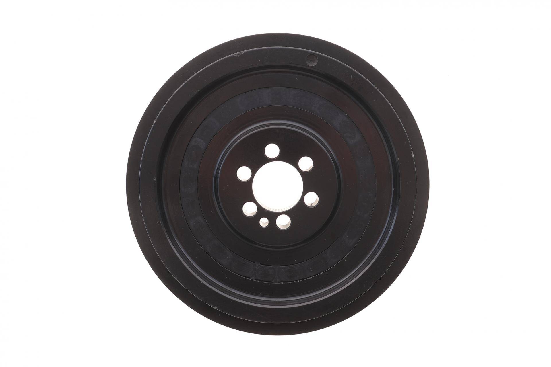 Шків колінвалу Alfa Romeo 2.4 JTD 06-10 (6PK)