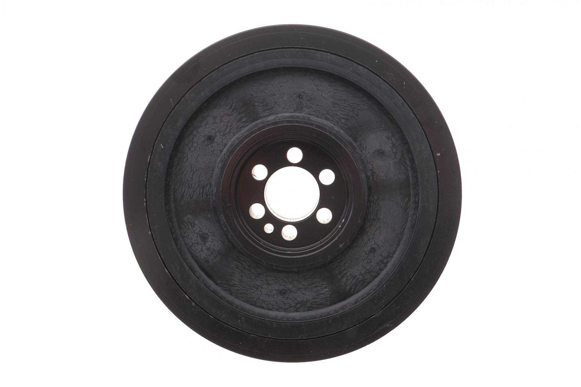 Шків колінвалу Alfa Romeo 2.4 JTD 06-10 (6PK)