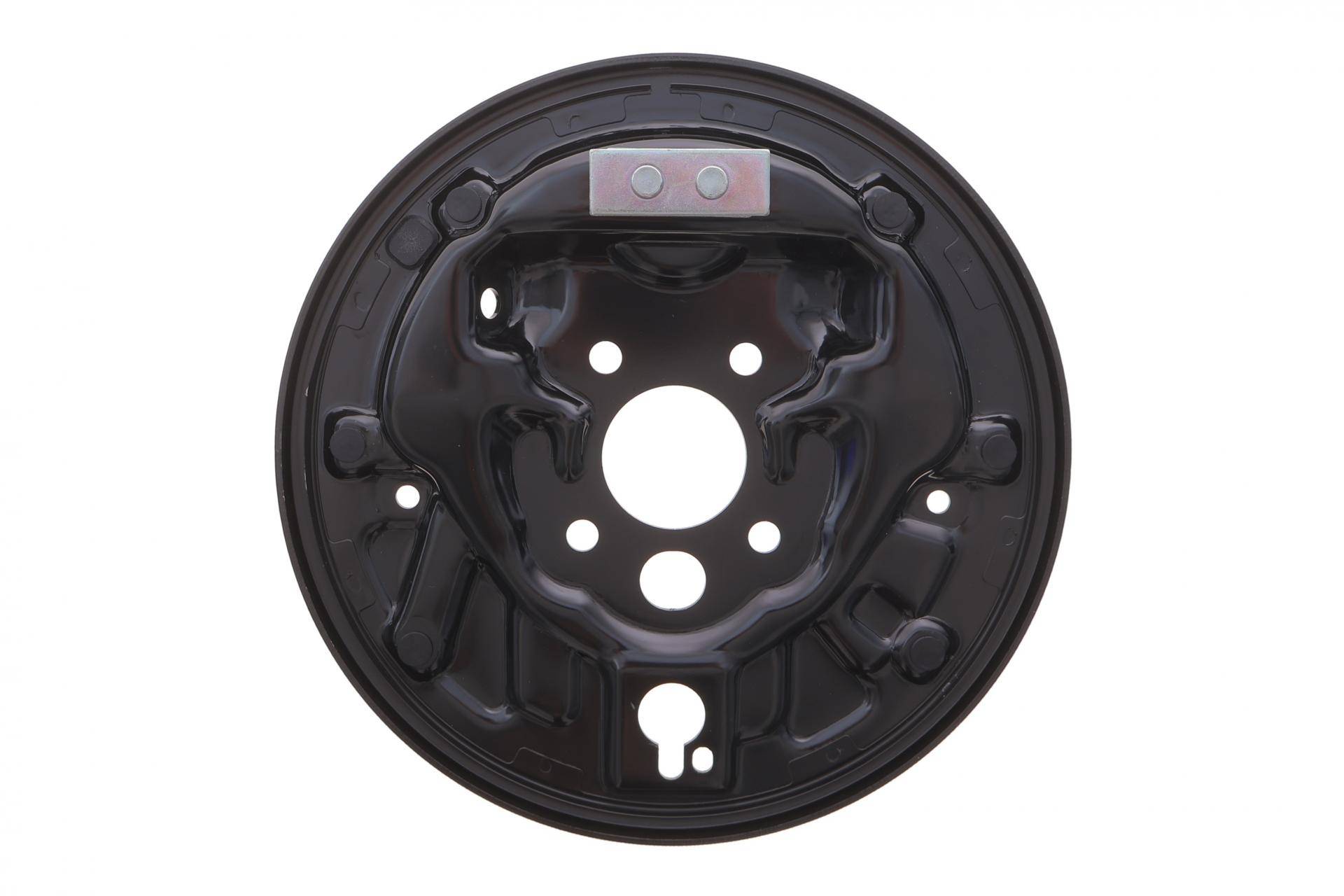 Захист диска гальмівного (заднього) (R) Skoda Octavia 96-10