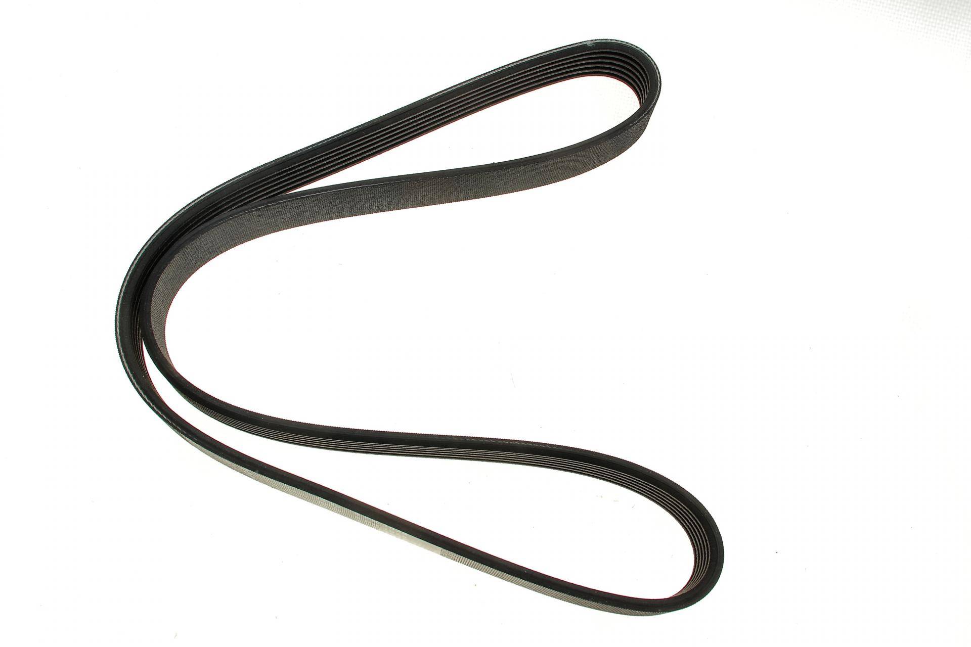 Ремінь генератора Audi A3/A4/Seat Leon/VW Caddy/Passat/Tiguan 1.6-2.0TDI (6PK1025)