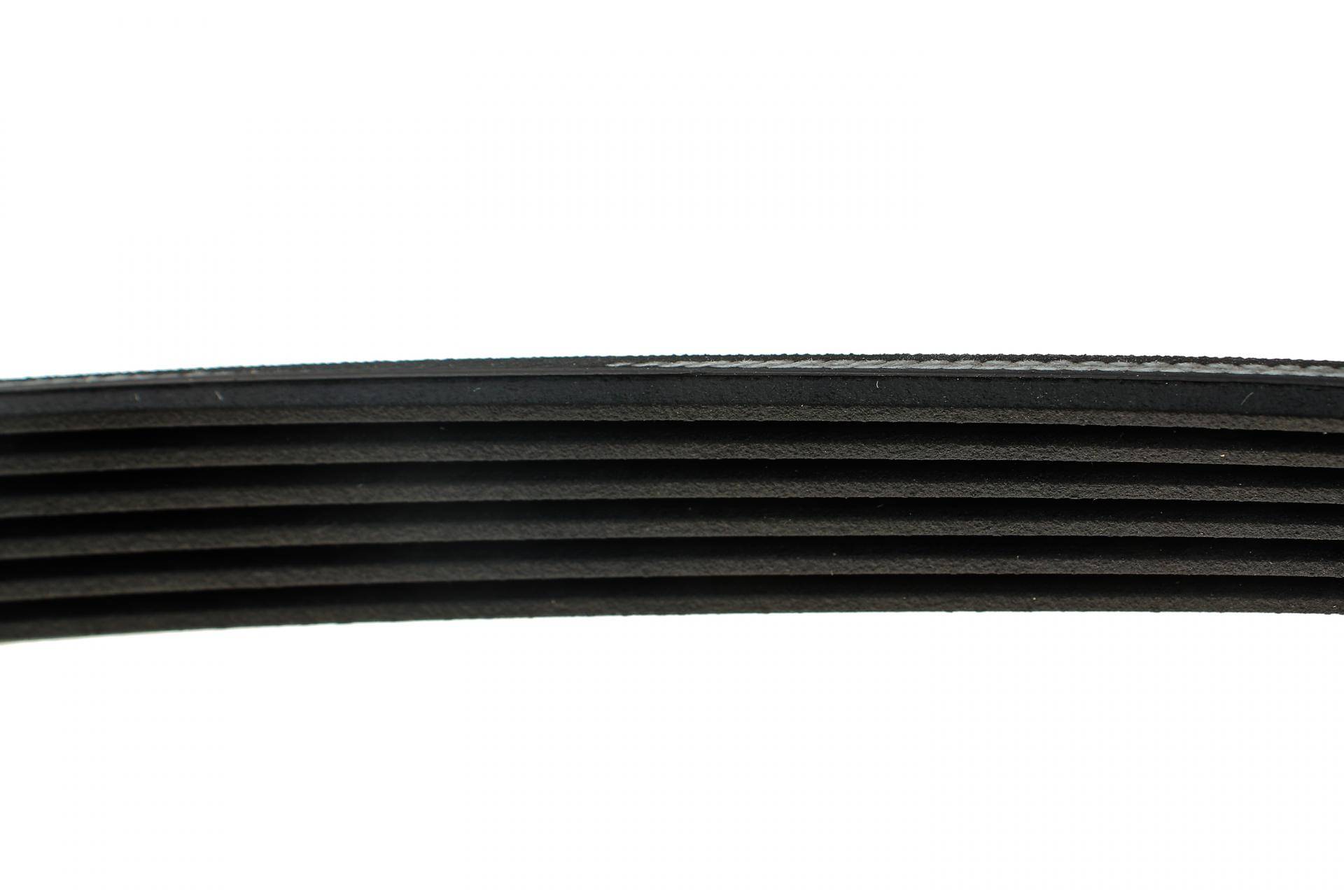 Ремінь генератора Audi A3/A4/Seat Leon/VW Caddy/Passat/Tiguan 1.6-2.0TDI (6PK1025)