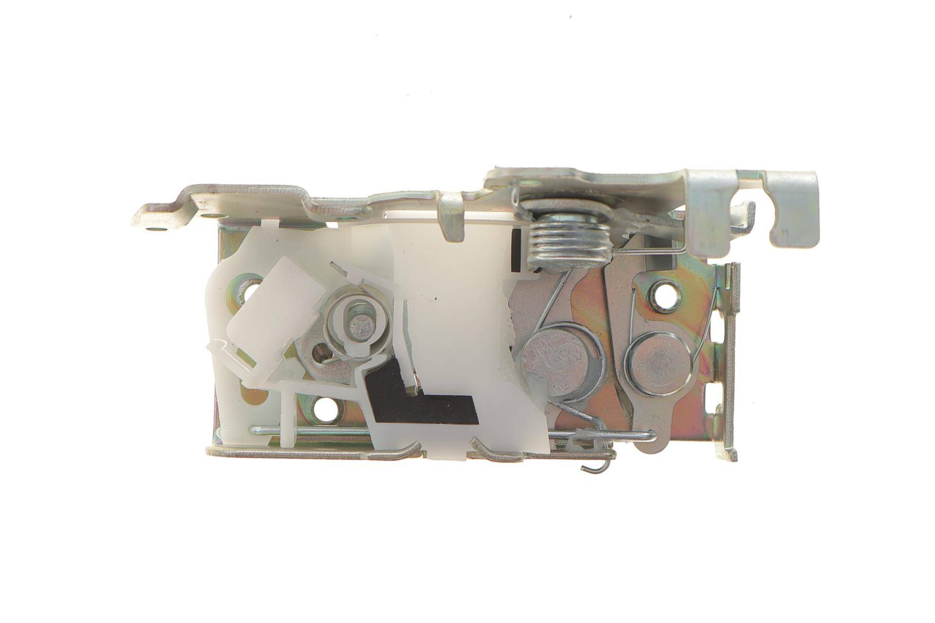 Замок дверей (бічних/ззаду/L) MB Sprinter 901