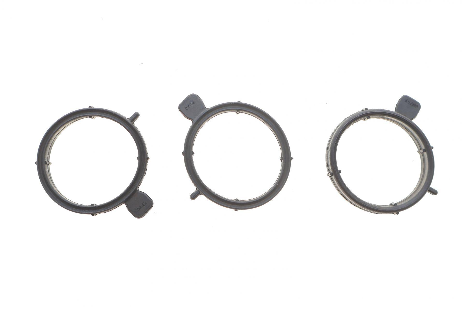 Прокладка кришки клапанів (всередині) Porsche Cayenne 3.6 S/GTS 14-/Panamera 3.0 S/4S 13-16