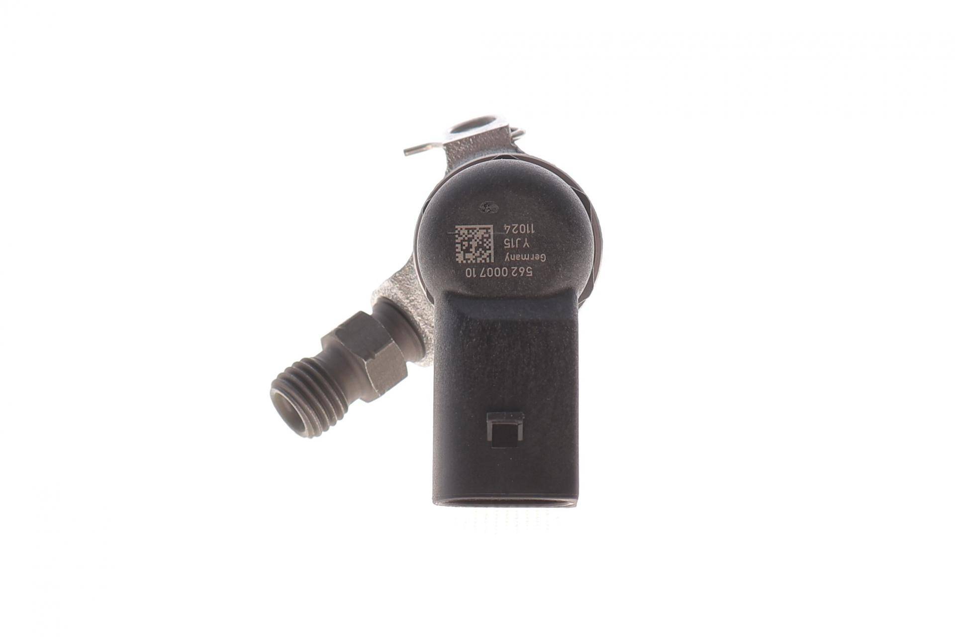 Форсунка паливна Ford Transit Connect 1.8TDCi 06-13