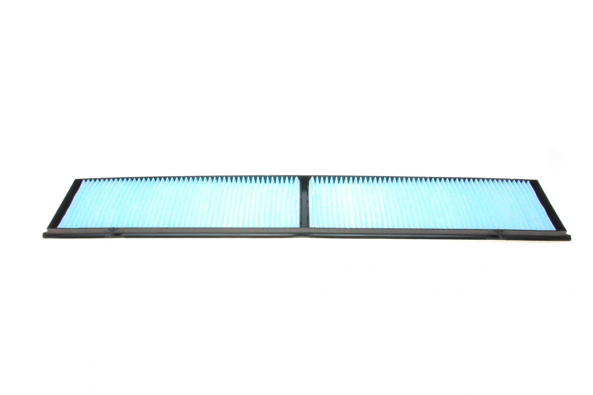 Фільтр салону BMW 3 (E90)/X1 (E84) 03-15