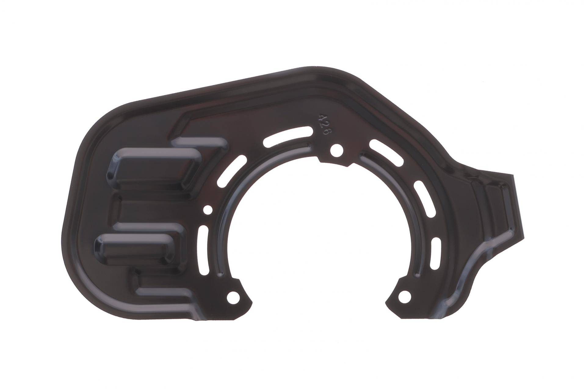 Захист диска гальмівного (переднього) (R) Opel Combo 01-