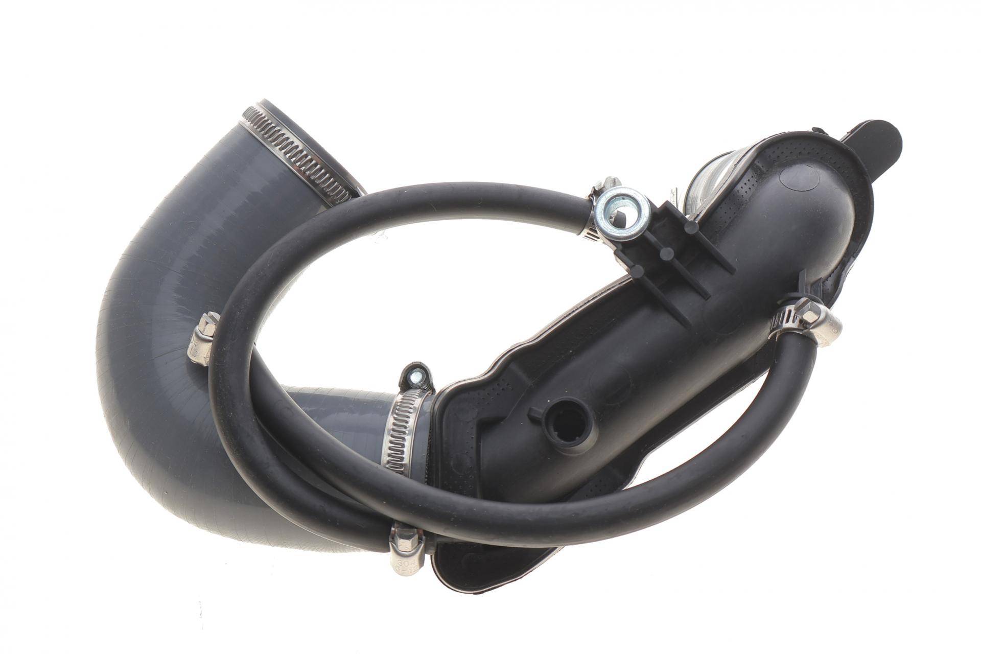 Патрубок турбіни Renault Kangoo 1.5dCi 97-07