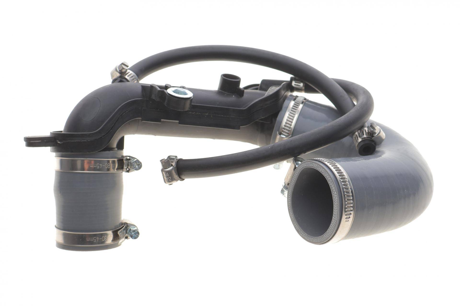 Патрубок турбіни Renault Kangoo 1.5dCi 97-07