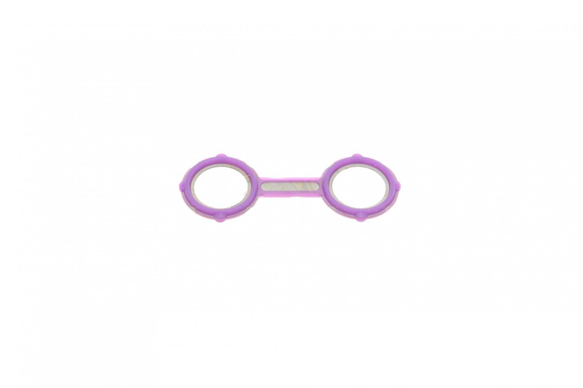 Прокладка радіатора масляного MB Sprinter OM642 3.0CDI