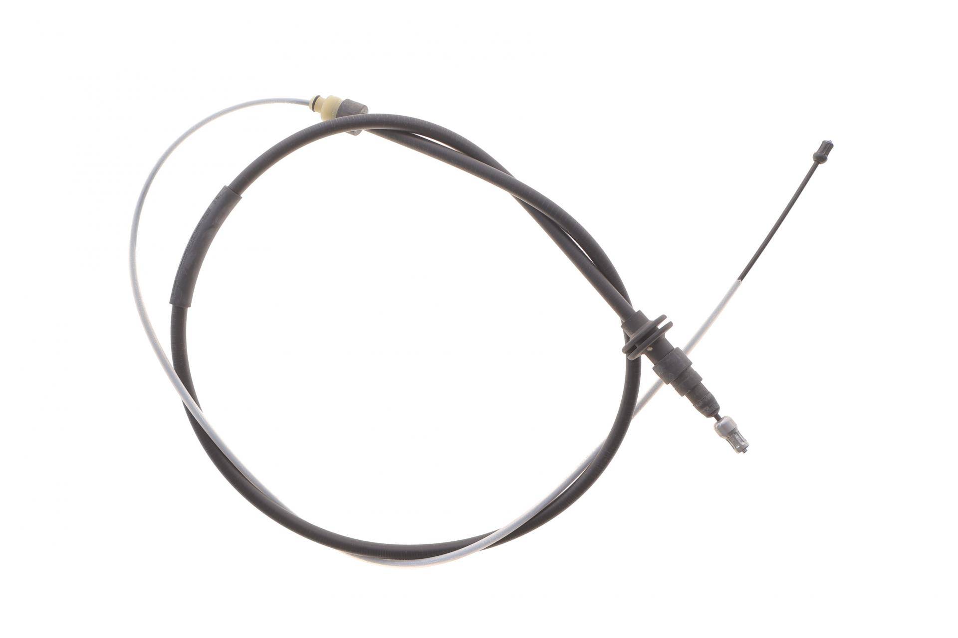 Трос ручника Renault Megane III 08- (1883/1062 мм)
