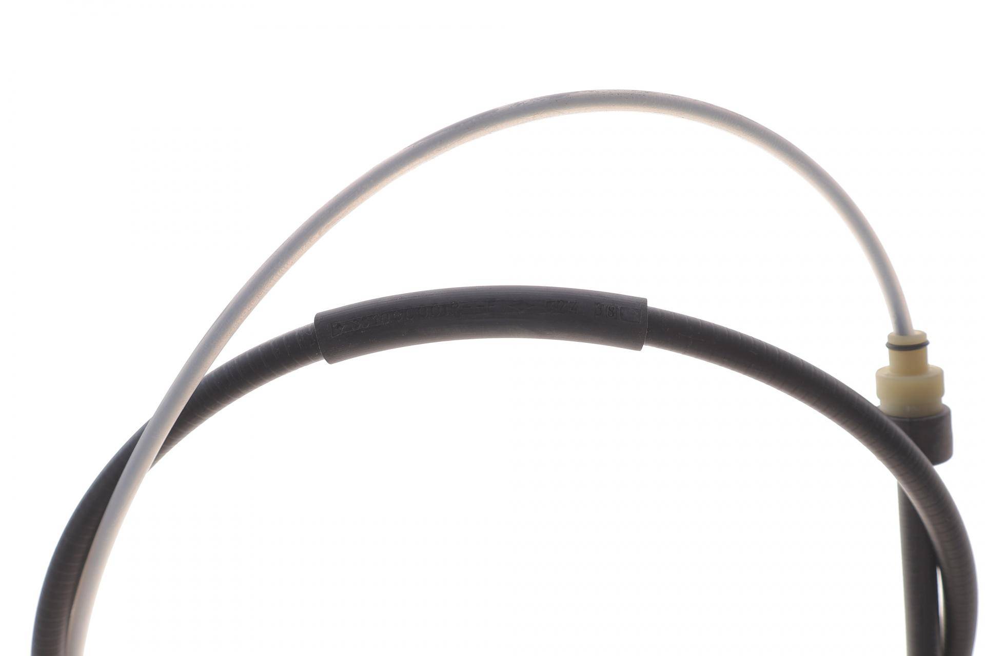 Трос ручника Renault Megane III 08- (1883/1062 мм)