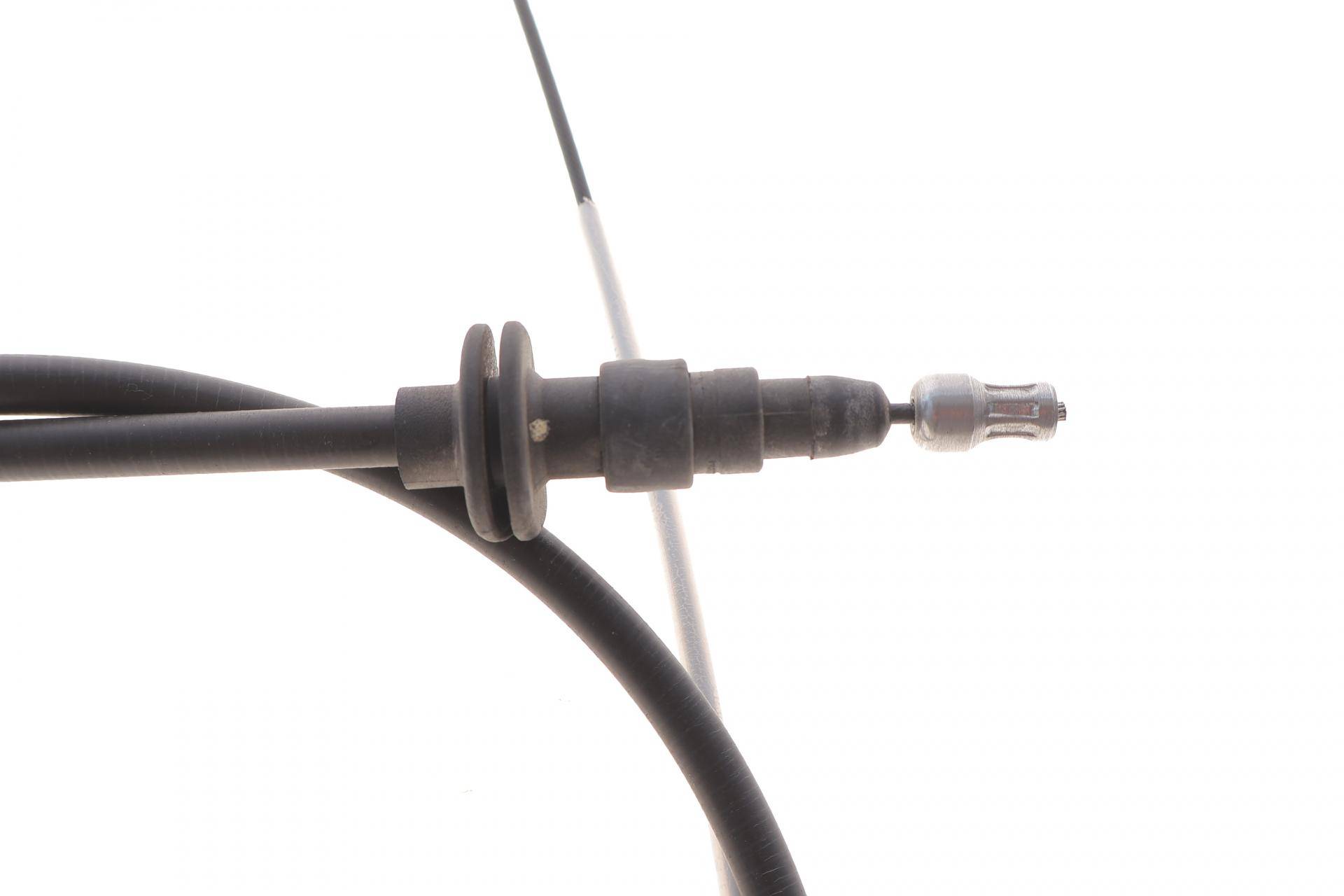 Трос ручника Renault Megane III 08- (1883/1062 мм)