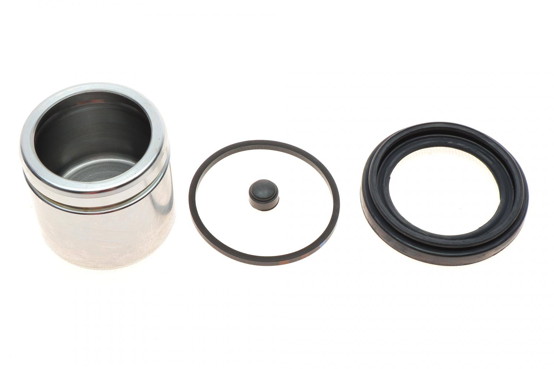 Ремкомплект супорта (переднього) Ford Mondeo 93-00 (d=60mm) (+поршень) (Ate)