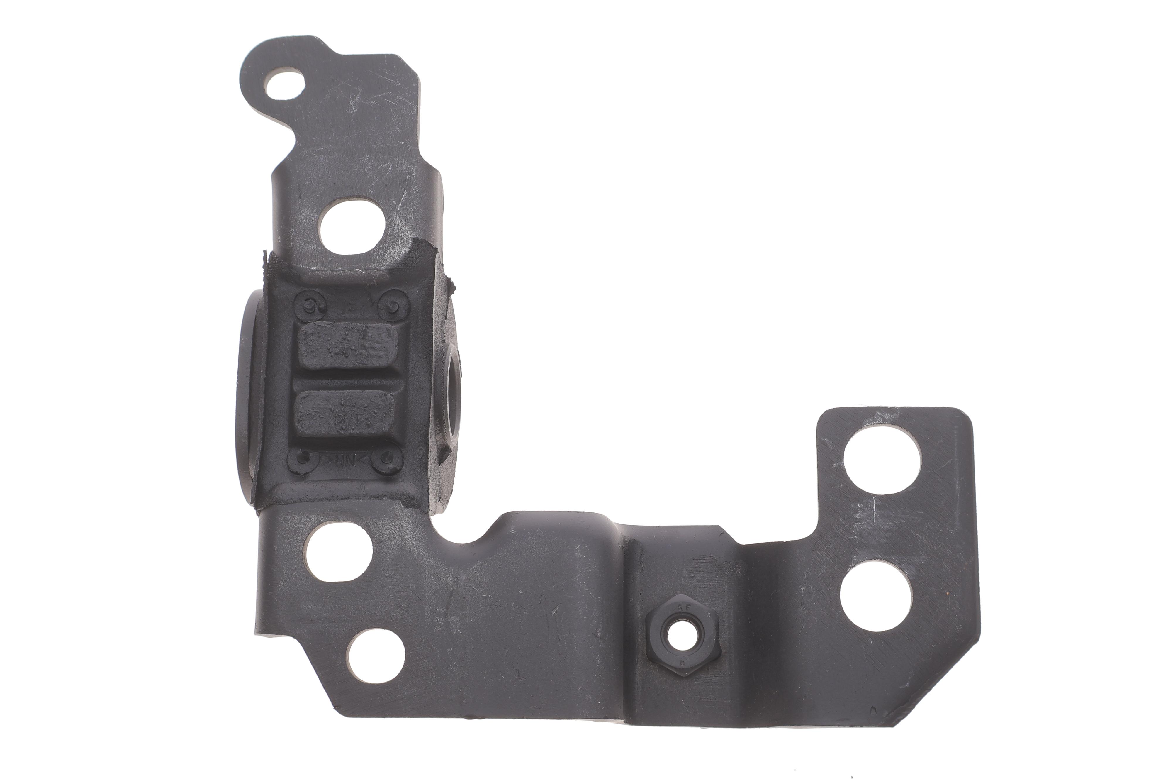 Сайлентблок важеля (переднього/ззаду) Fiat Doblo 01- (L)