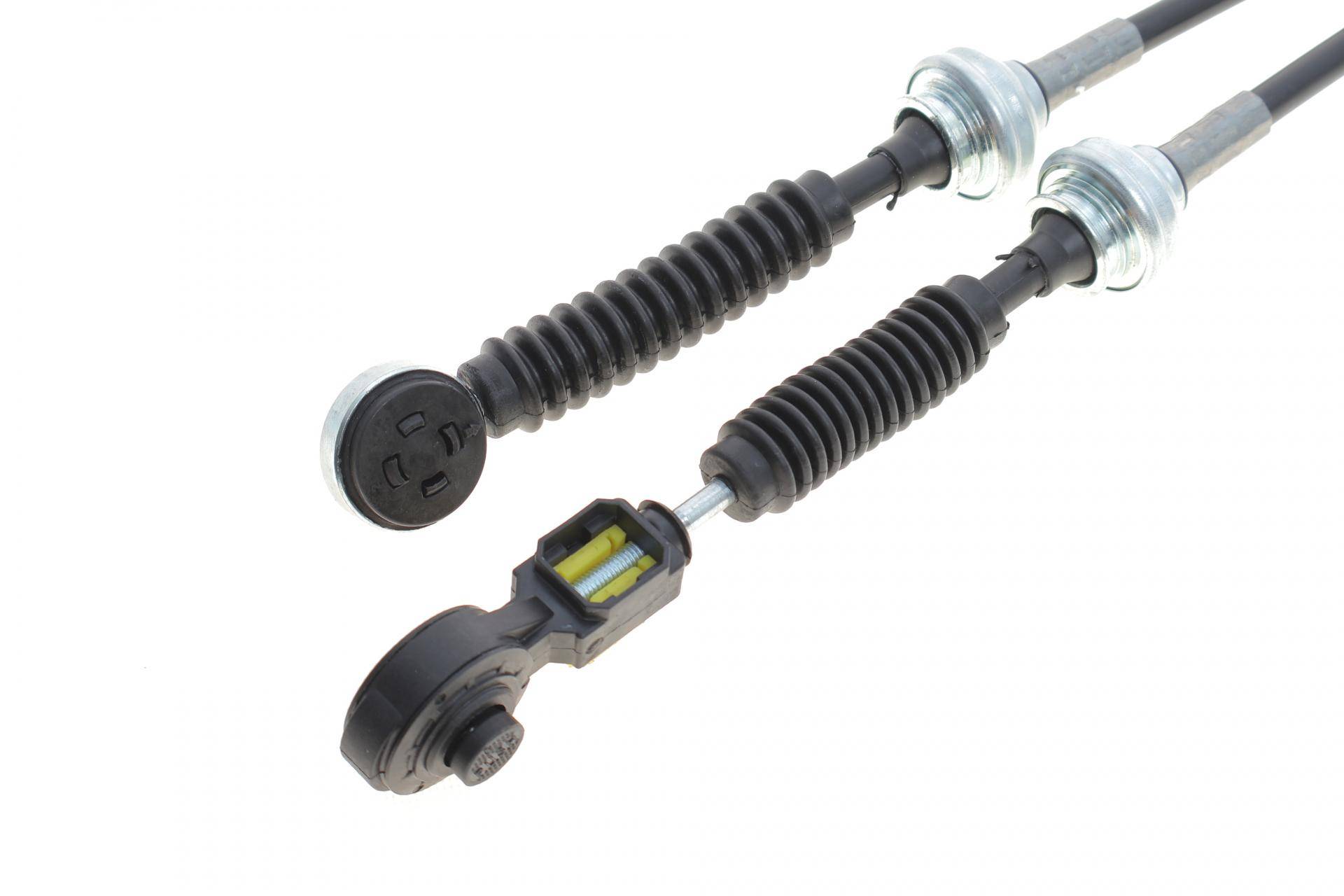 Трос куліси Renault Trafic/Opel Vivaro 1.9DCI-2.5DCI