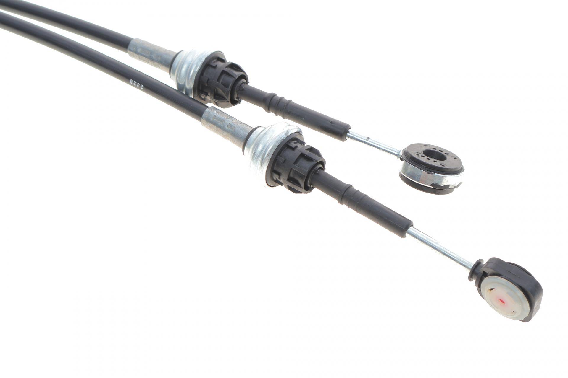 Трос куліси Renault Trafic/Opel Vivaro 1.9DCI-2.5DCI