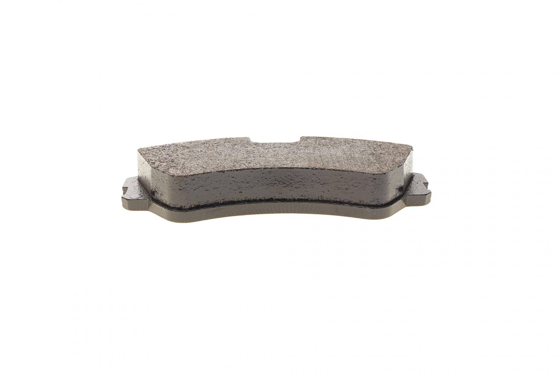 Колодки гальмівні (передні) VW T4 90-03