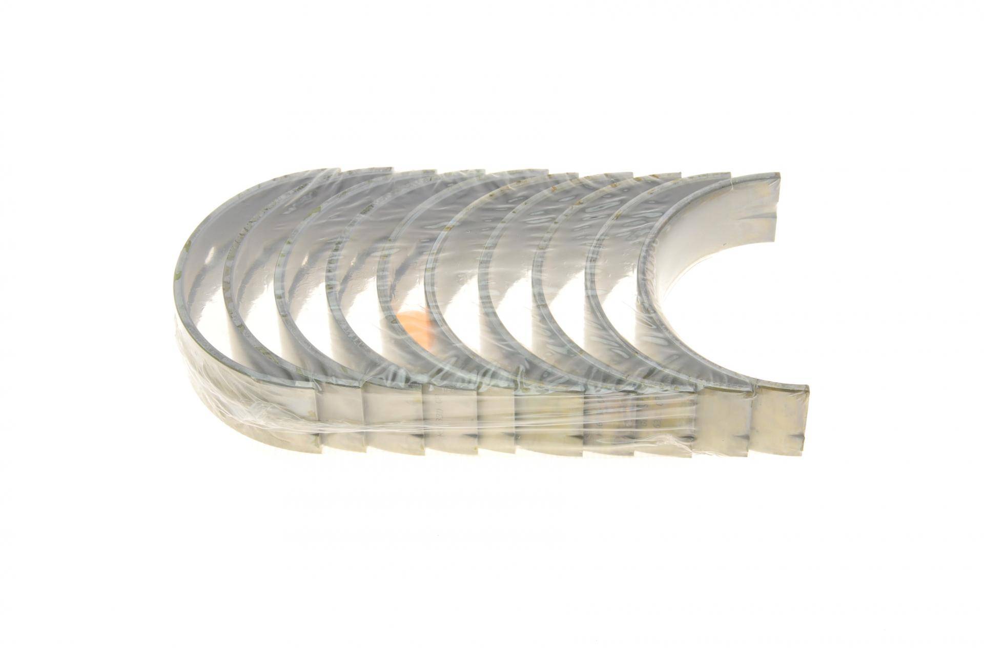 Вкладиші корінні VW LT 2.8 TDI 99-02 (STD)