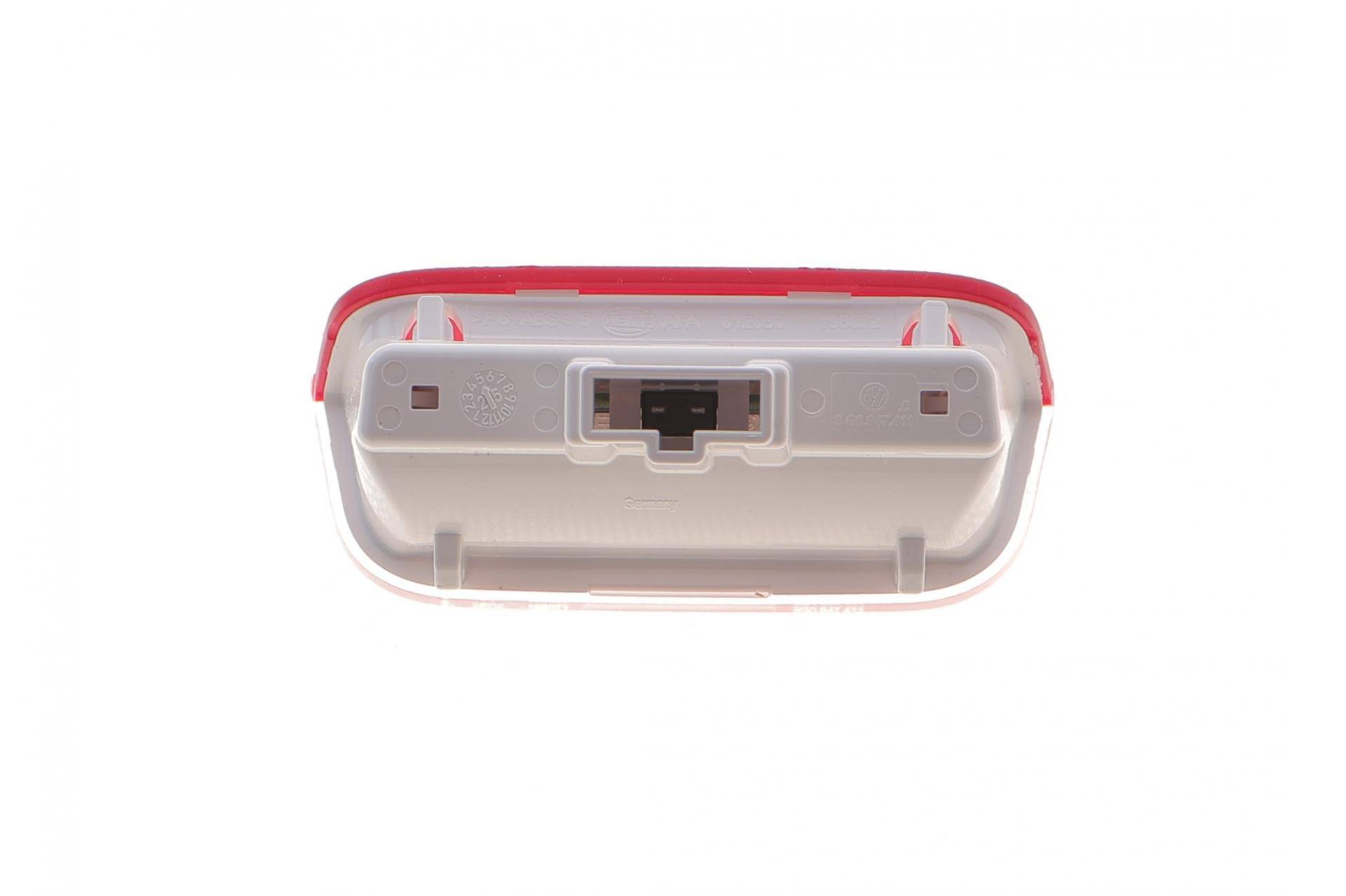 Ліхтар підсвітки салону Audi e-tron GT 21-/VW Touareg 18-