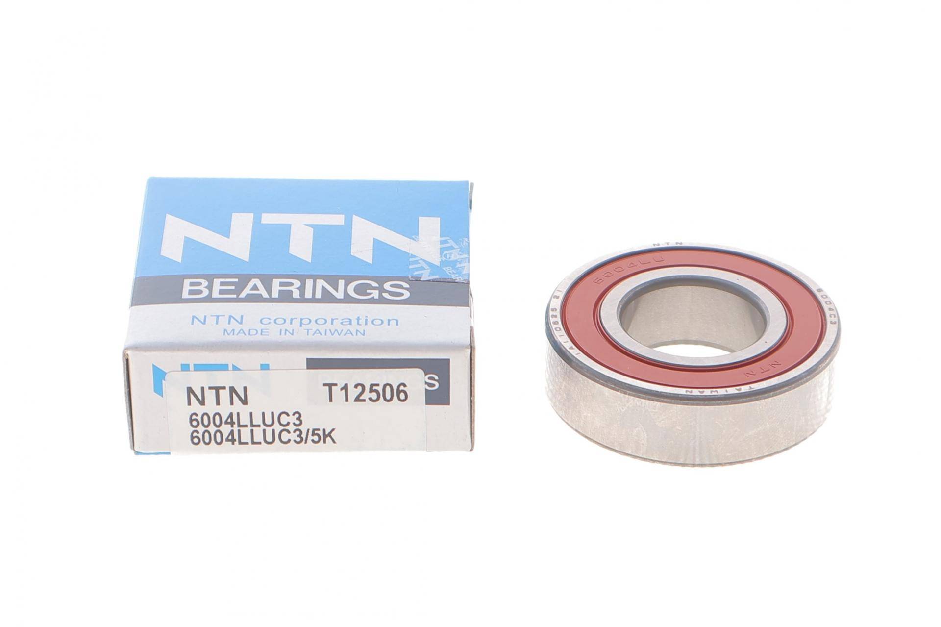 Підшипник (20x42x12)