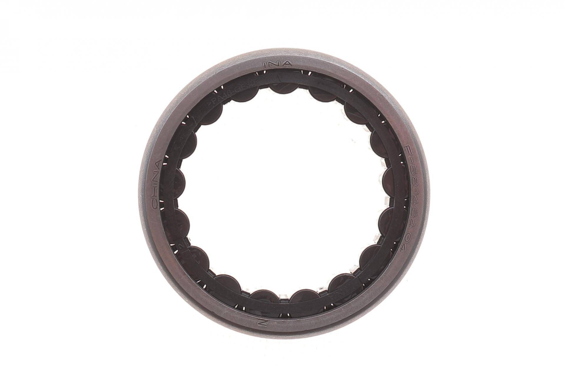 Підшипник КПП Ford Focus 1.8i/Mondeo 1.6 Ti 05-15 (42.5x62.5x17.5) (F-232032)