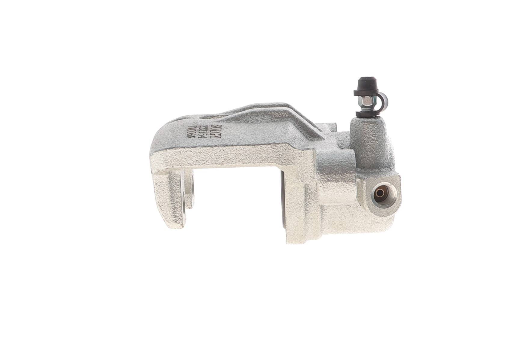 Супорт гальмівний (задній) (R) Mitsubishi Lancer VII/Outlander I 02-13 (d=38mm)