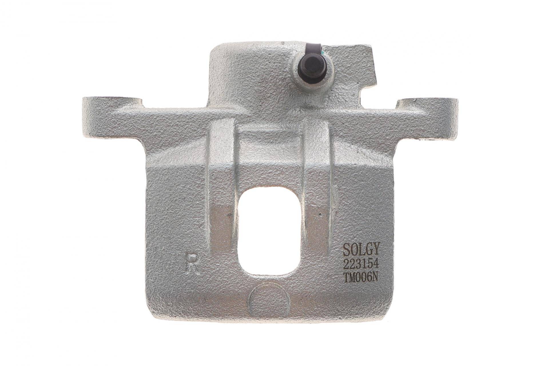 Супорт гальмівний (задній) (R) Mitsubishi Lancer VII/Outlander I 02-13 (d=38mm)