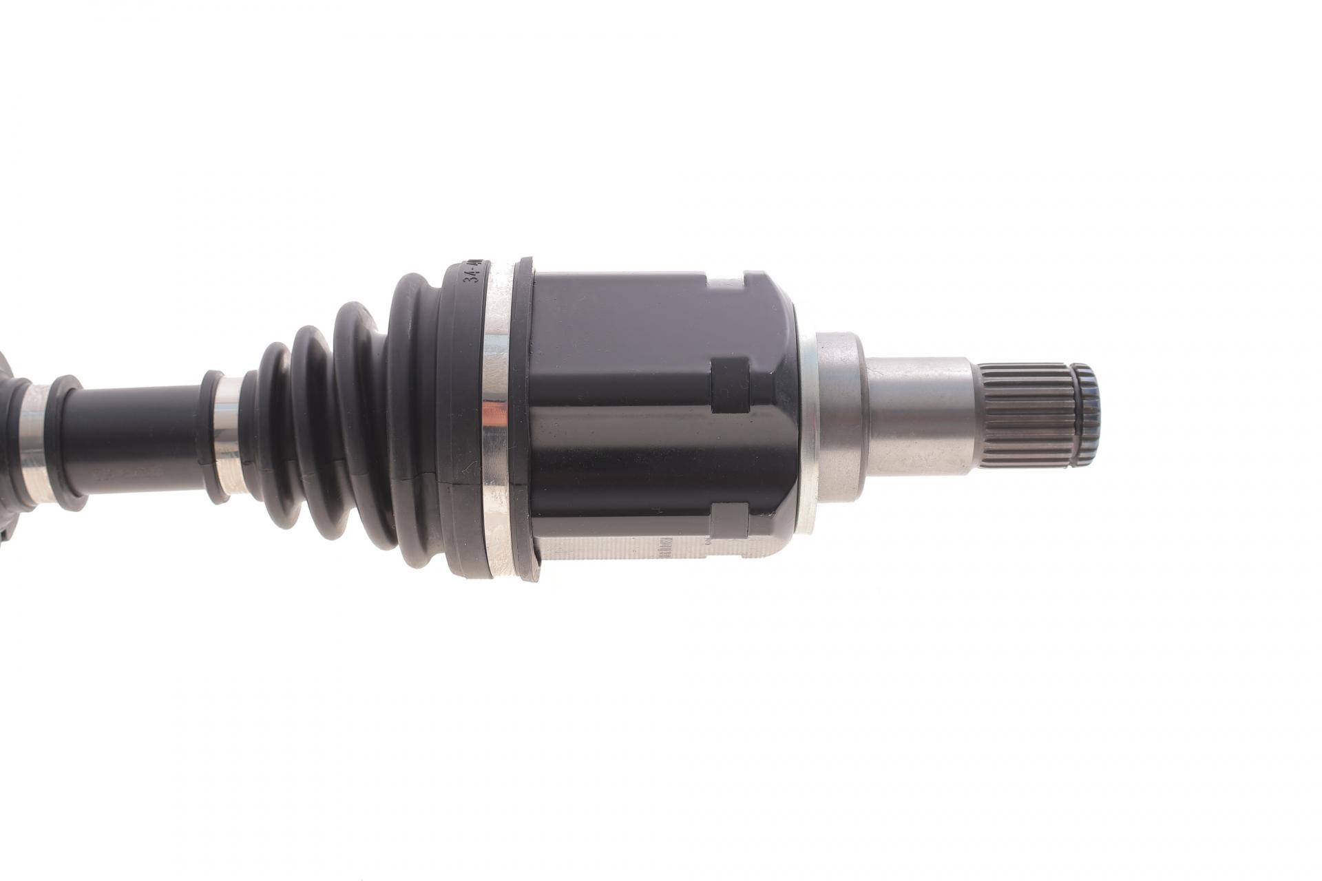 Піввісь (передня) (L) Toyota Rav4 2.0 08-19 (30z/24z/625mm)