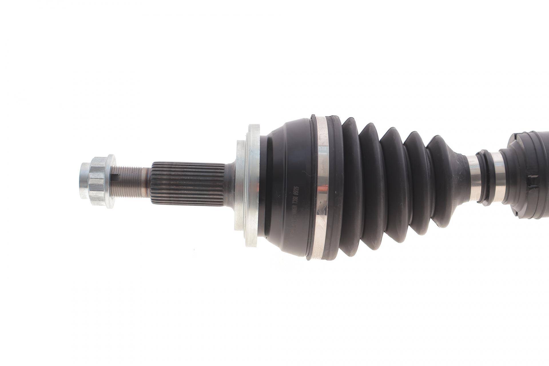 Піввісь (передня) (L) Toyota Rav4 2.0 08-19 (30z/24z/625mm)