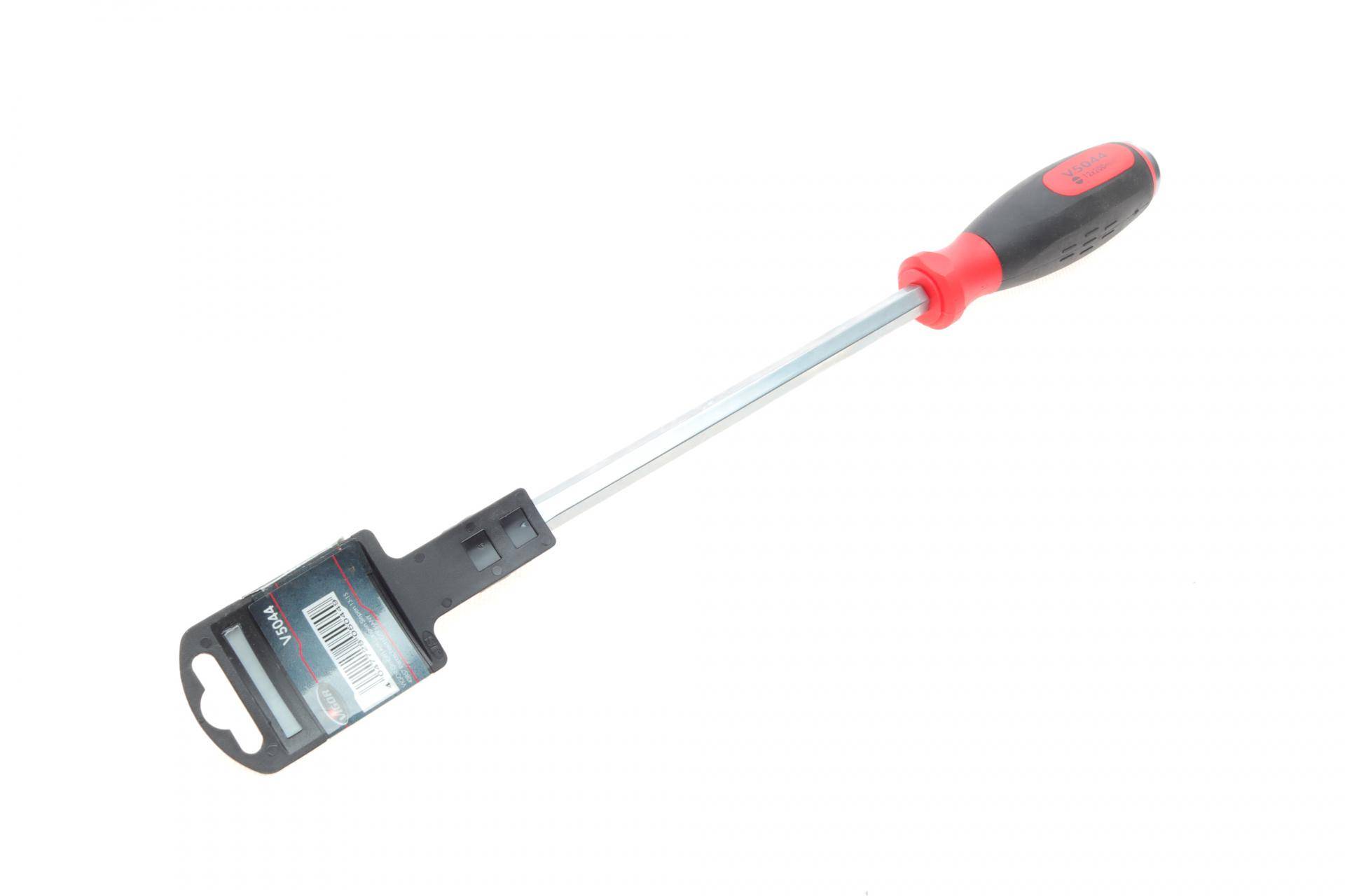 Викрутка ударна SL12 200 мм