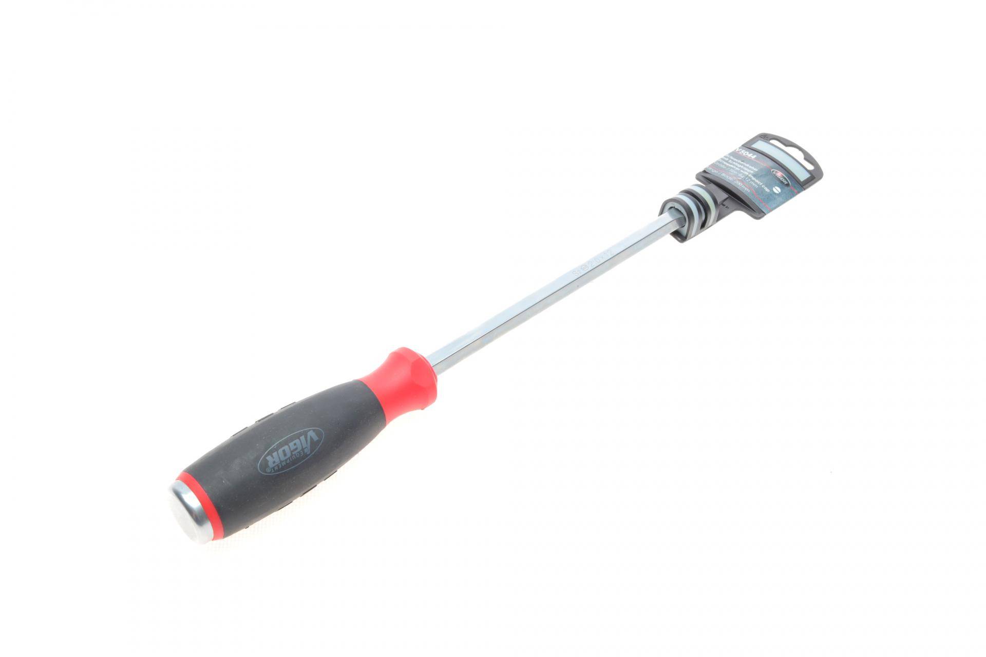 Викрутка ударна SL12 200 мм