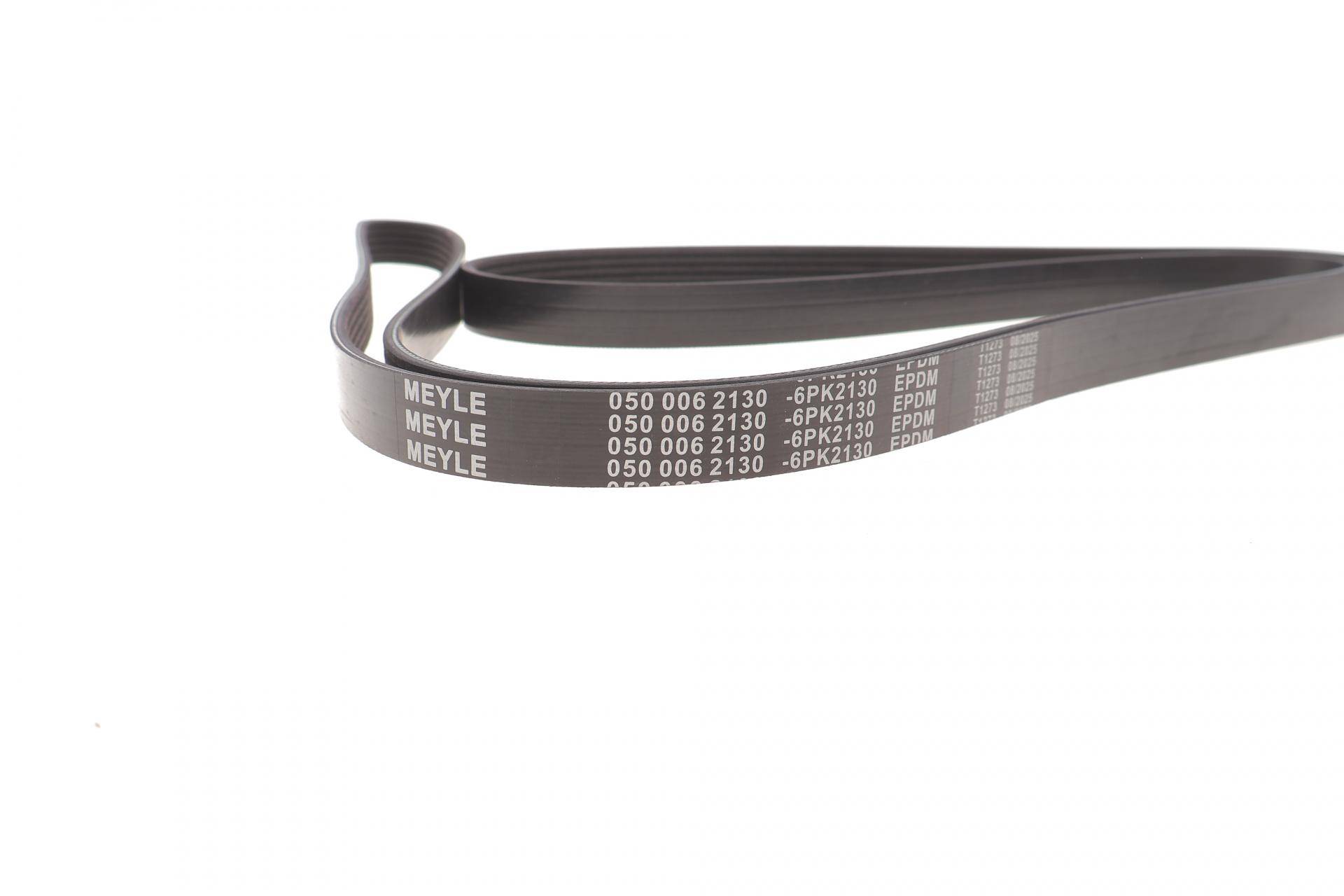 Ремінь генератора VW T4 2.5TDI (+AC) (6PK2130)