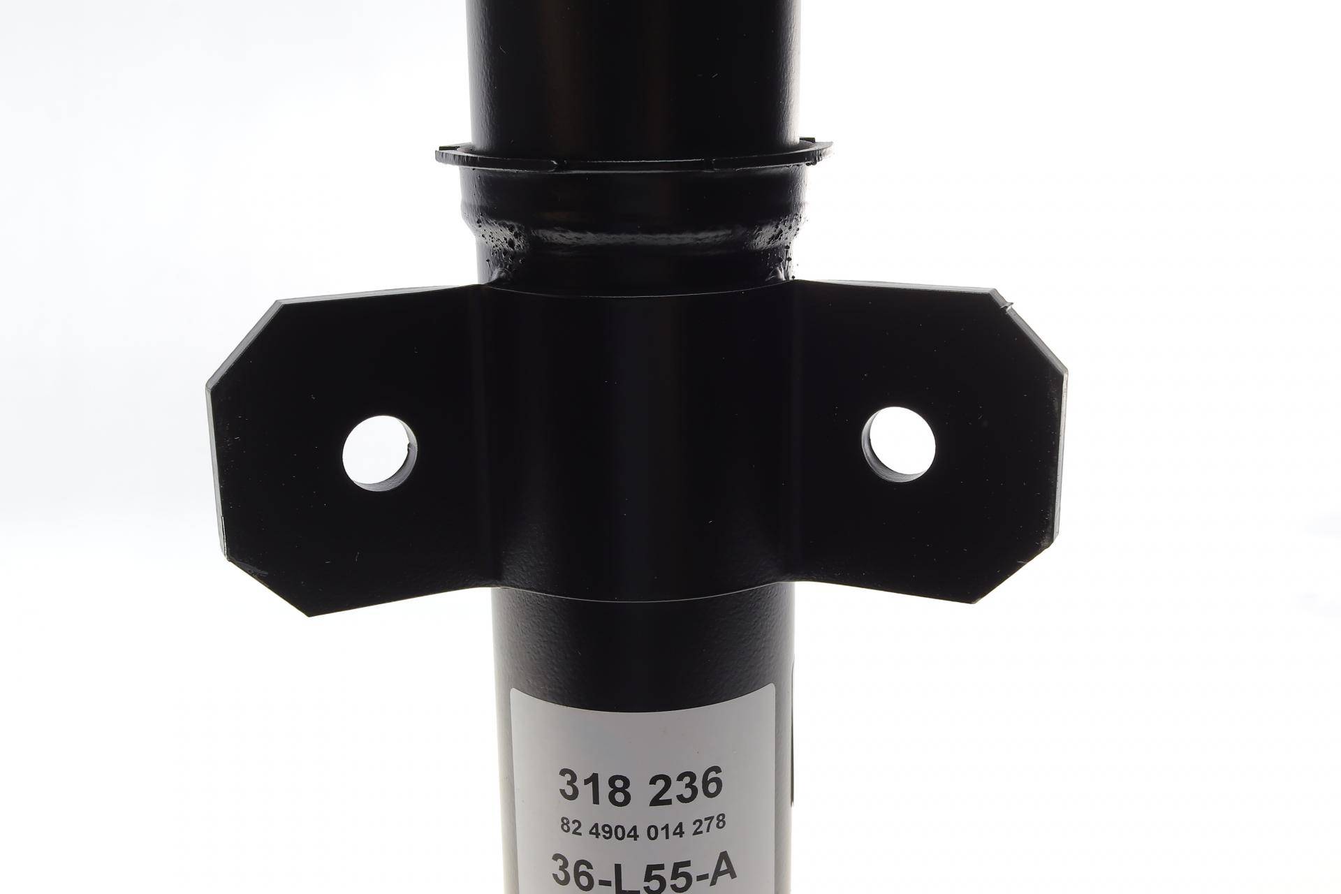 Амортизатор (передній) MB Vito (W447) 1.6CDI/2.2CDI 14-, RWD/FWD