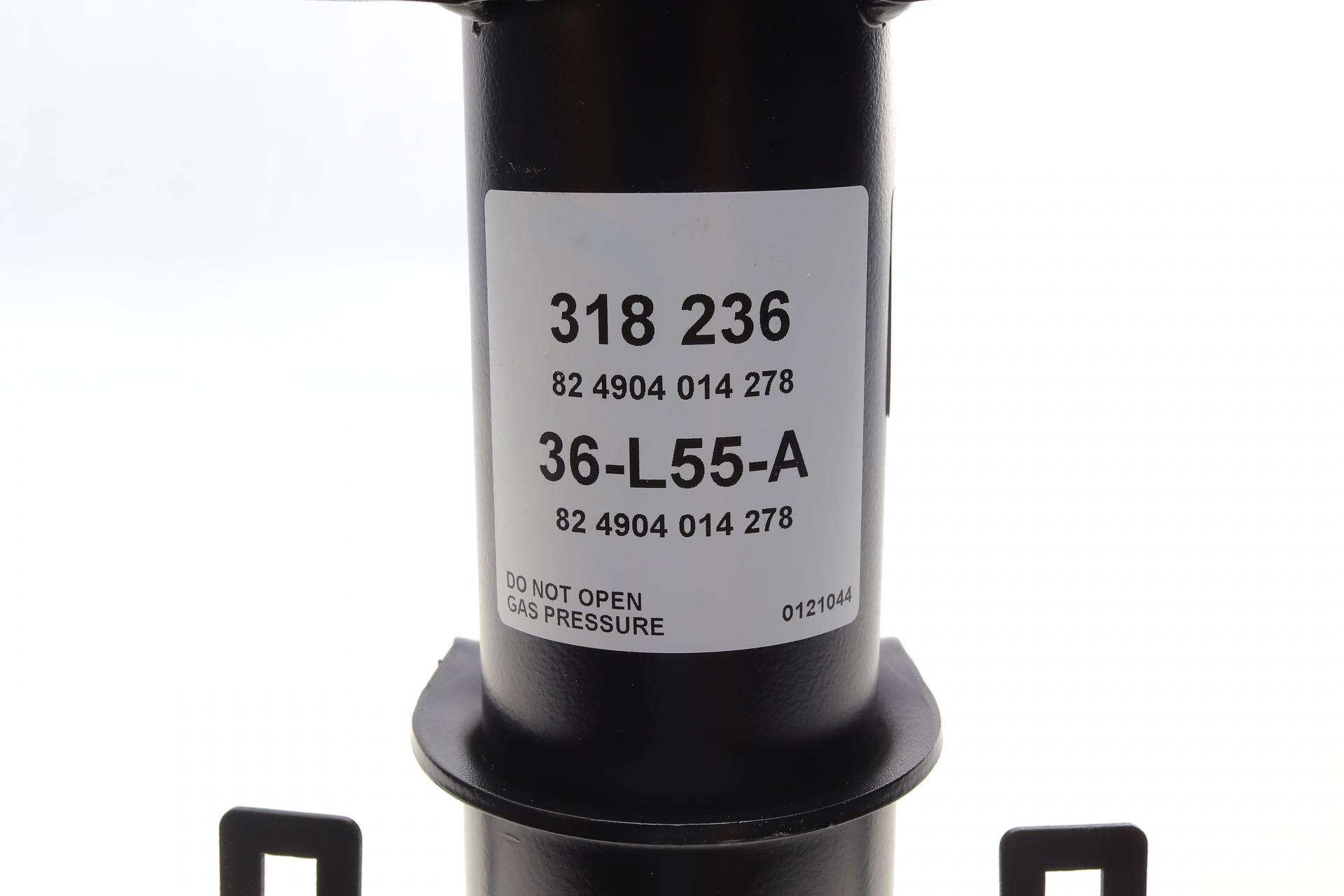 Амортизатор (передній) MB Vito (W447) 1.6CDI/2.2CDI 14-, RWD/FWD