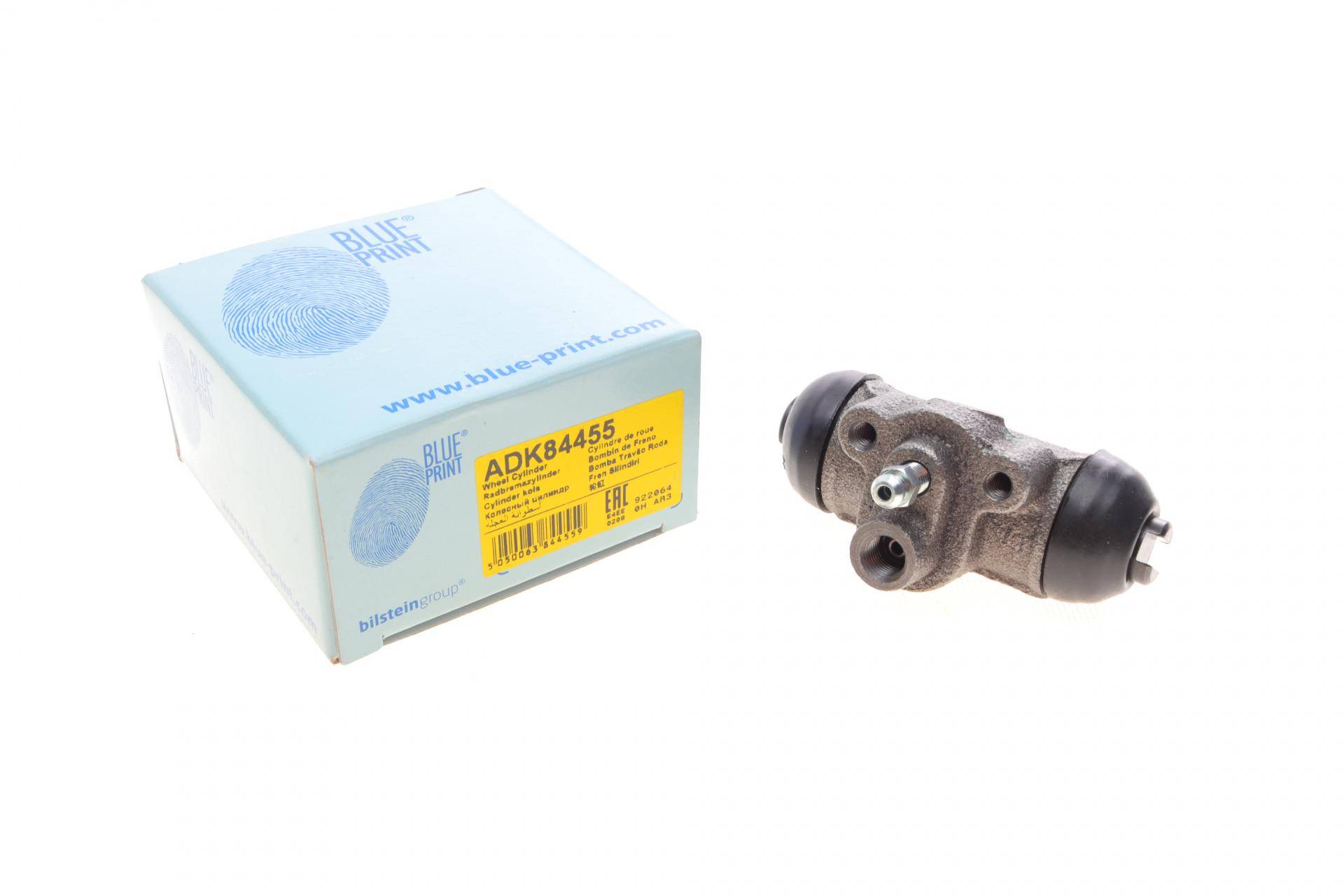 Циліндр гальмівний (задній) Suzuki Grand Vitara 98-15