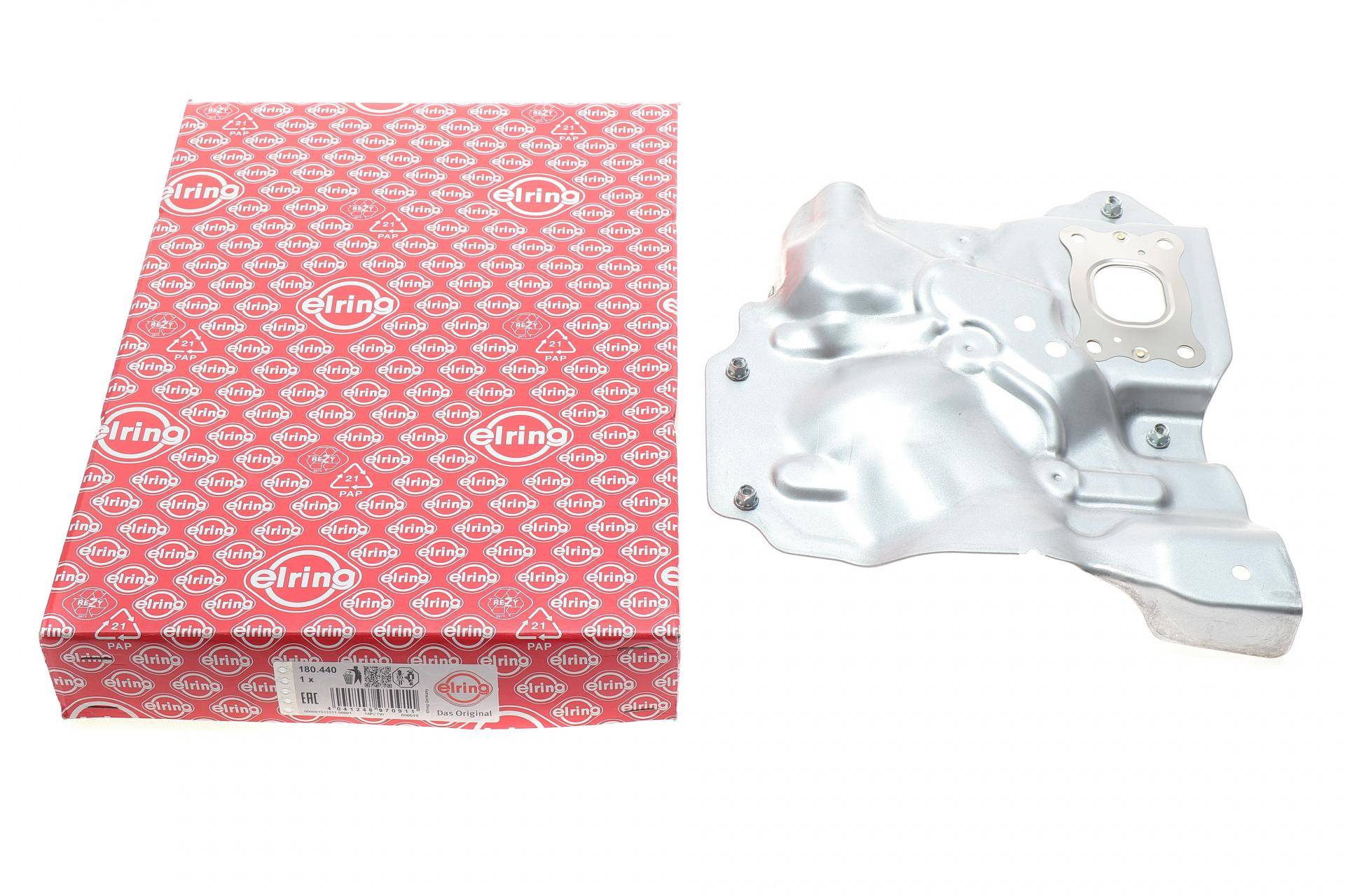 Прокладка колектора випускного Volvo S60/S90/V60/V90/XC40/XC60/XC90 19-