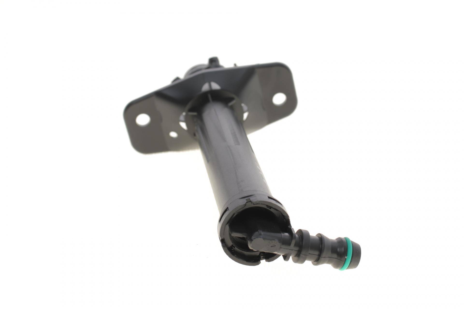 Форсунка омивача фари Audi A6 11-18 (L)