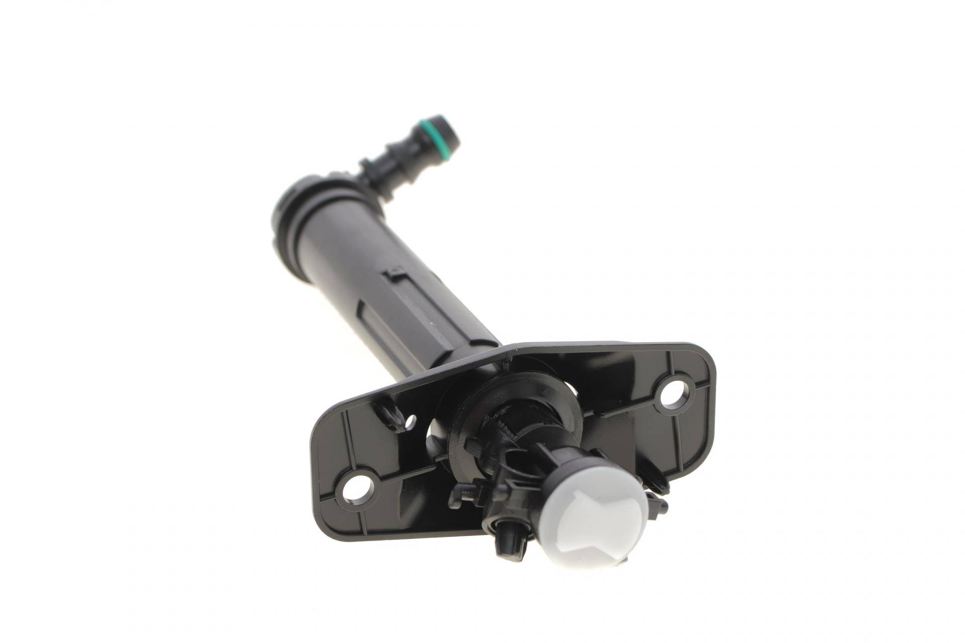 Форсунка омивача фари Audi A6 11-18 (L)