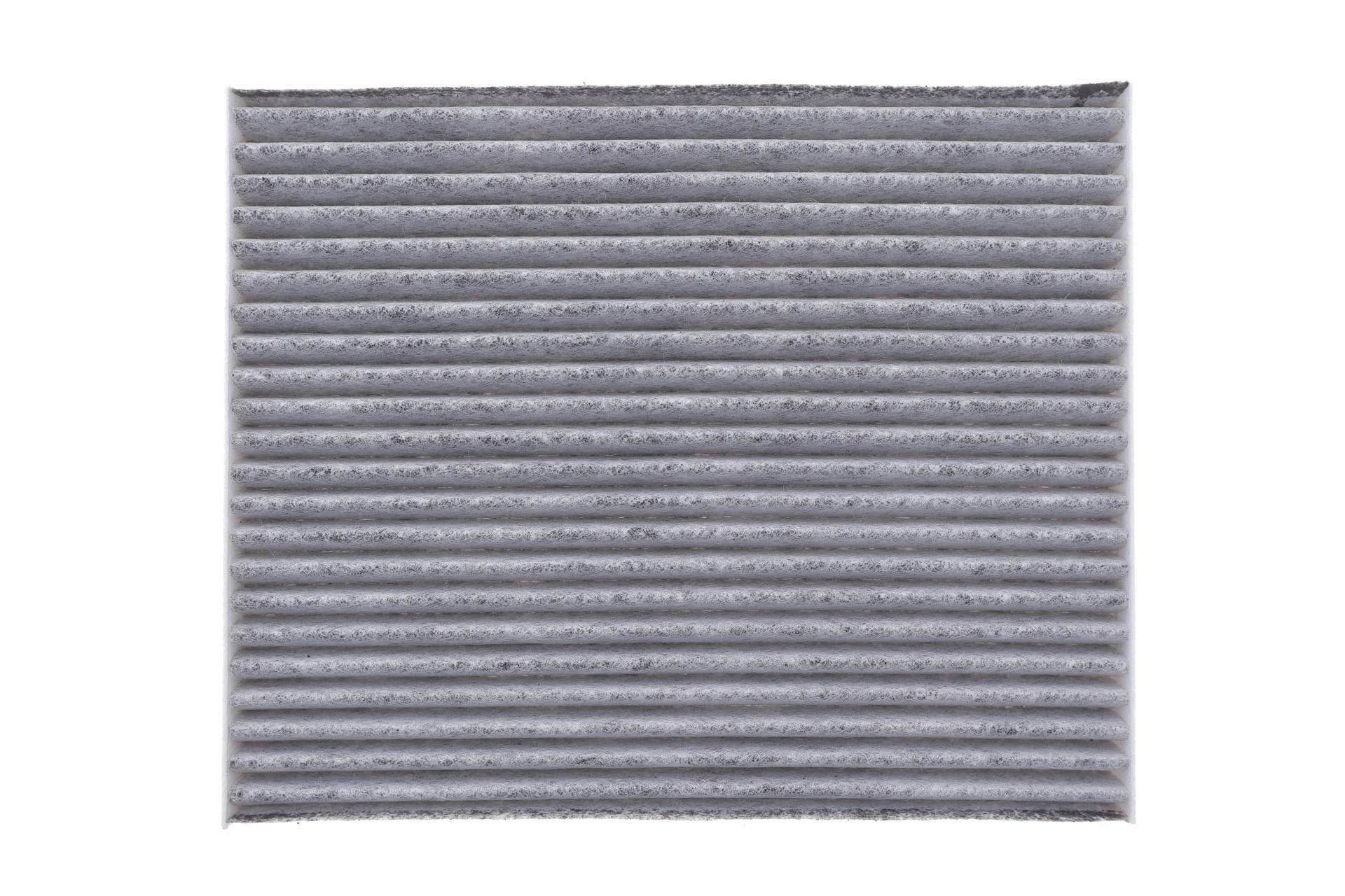 Фільтр салону Hyundai Accent III 05-10/i30 11-/KIA Ceed 12- (вугільний)