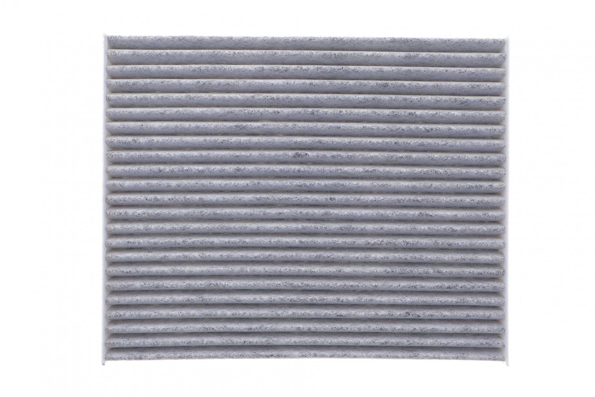 Фільтр салону Hyundai Accent III 05-10/i30 11-/KIA Ceed 12- (вугільний)