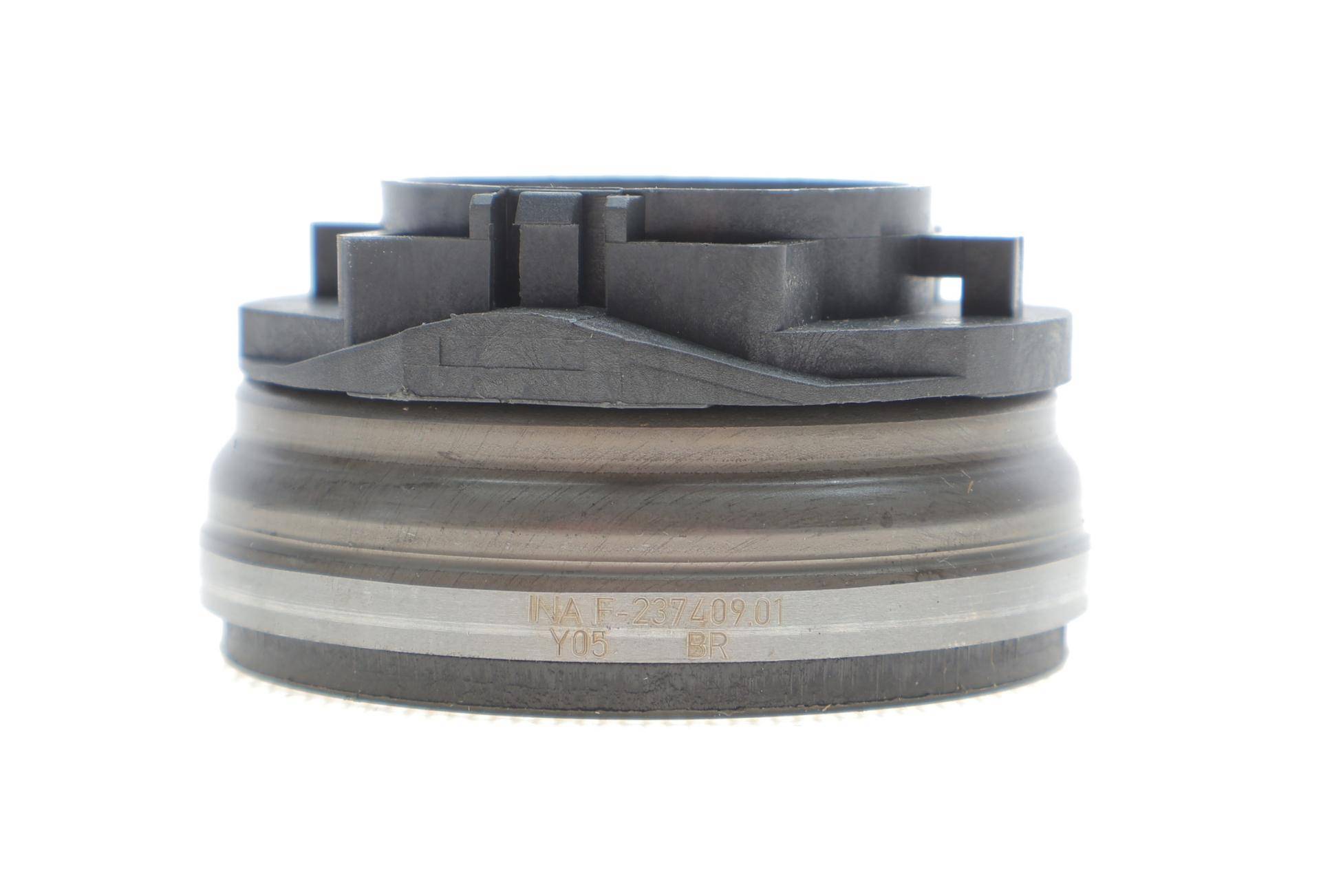 Комплект зчеплення Audi A4 2.0 TFSI/1.9-2.0TDI 00-/VW Passat B5 1.9 TDI 00-05 (d=240mm) (+вижимний)