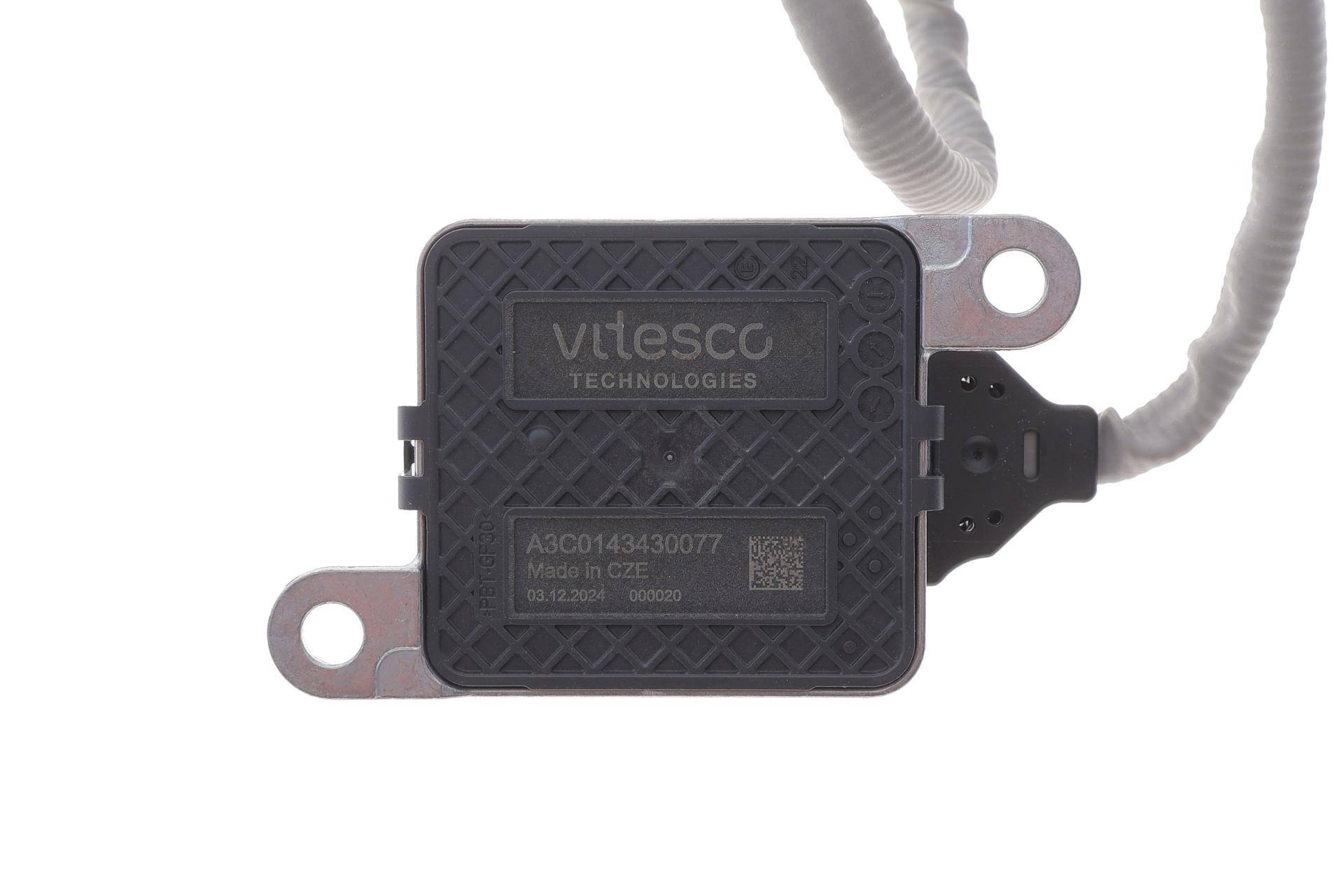 Датчик оксидів азоту (NOx) Opel Movano B/Renault Master III 2.3dCi/CDTI 14-, (M9T)