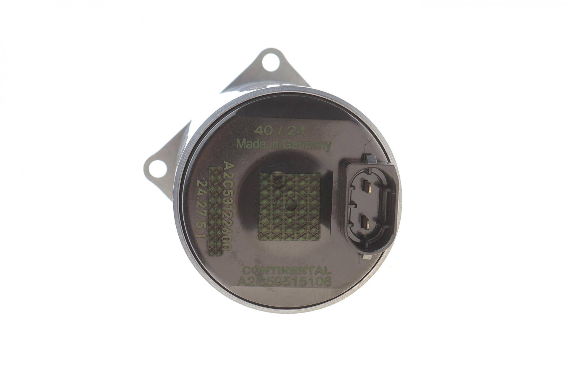 Клапан регулювання фаз газорозподілу BMW 5 (E60)/7 (E65/E66/E67)/X5 (E53/E70) 01-10 M62/N62