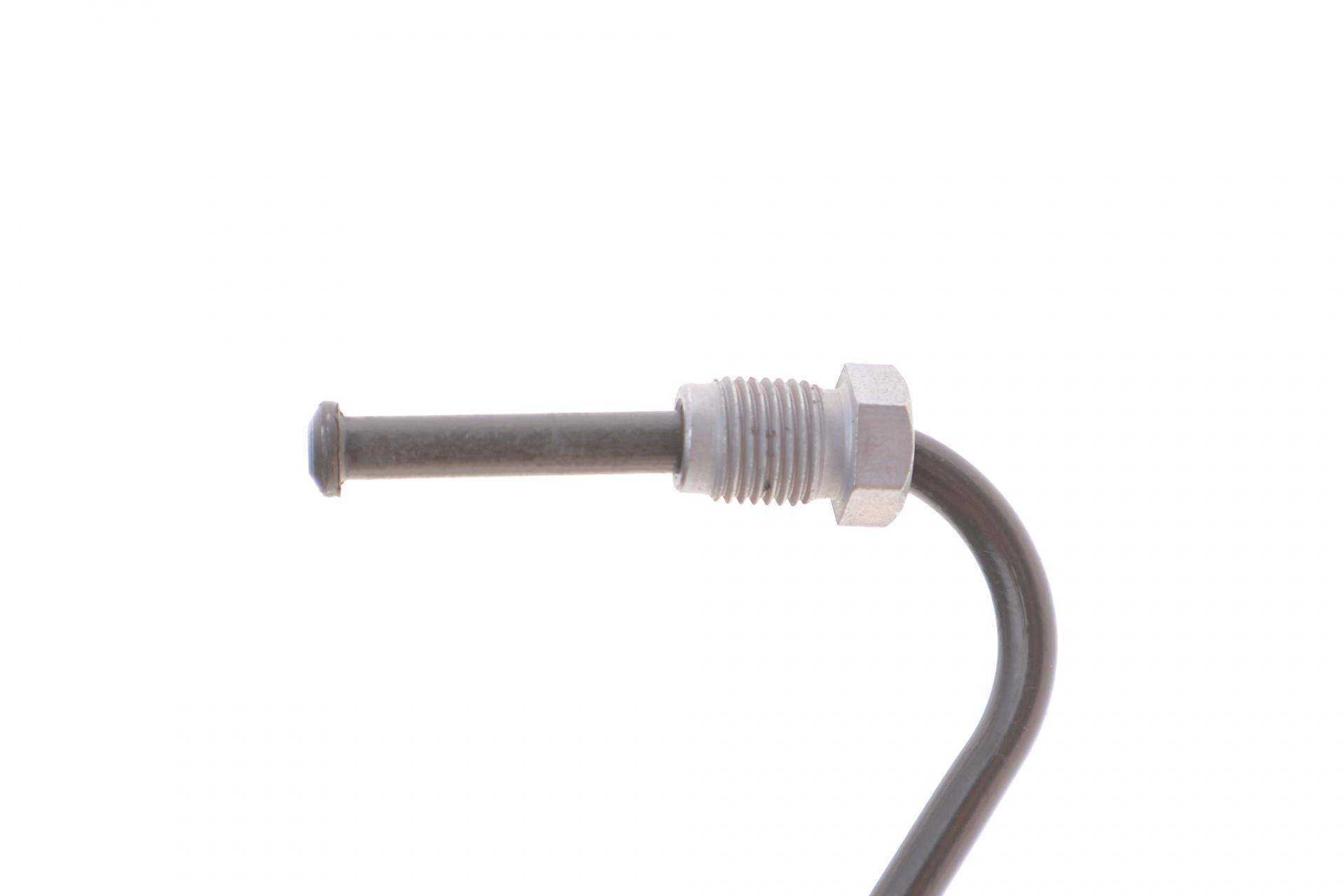 Шланг гальмівний (задній) VW Golf IV/Skoda Octavia 96- (R) (L=233mm)