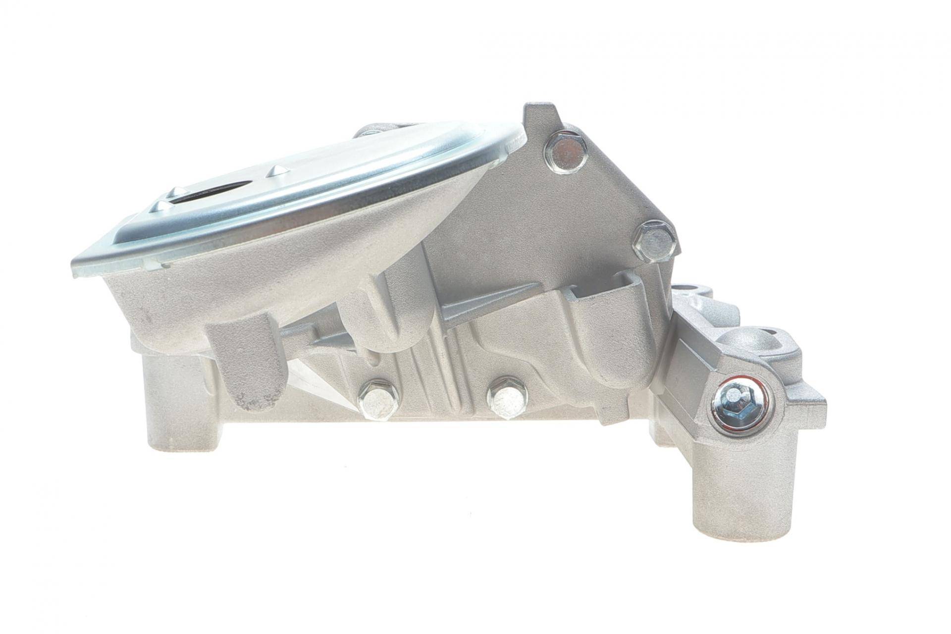 Насос масляний Citroen Berlingo/Peugeot Partner 1.6-1.9D 96-02