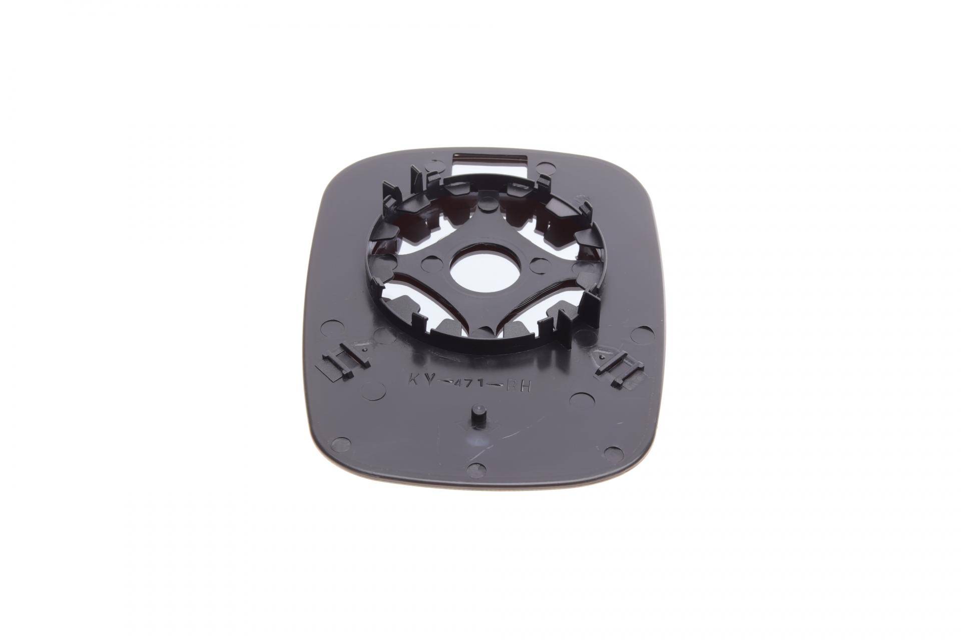 Скло дзеркала Renault Kangoo 97-(сферичне)