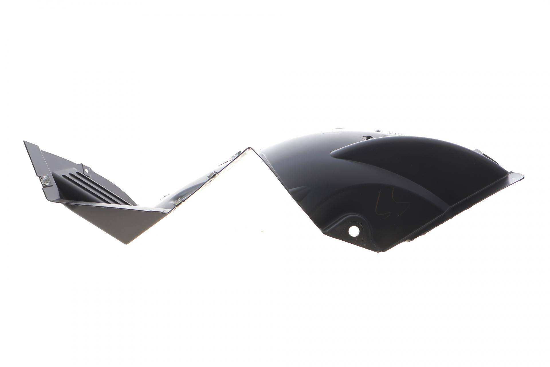 Підкрильник (передній/передня частина) Renault Master/Opel Movano 10- (R)