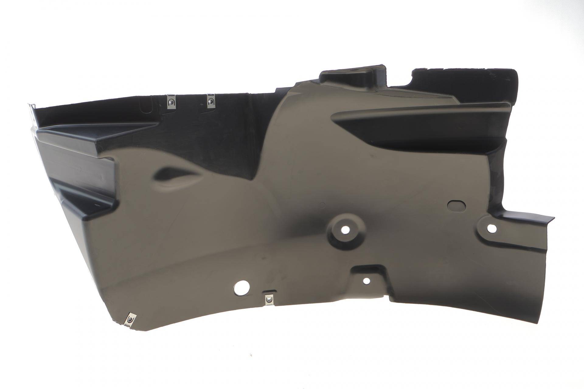 Підкрильник (передній/передня частина) Renault Master/Opel Movano 10- (R)