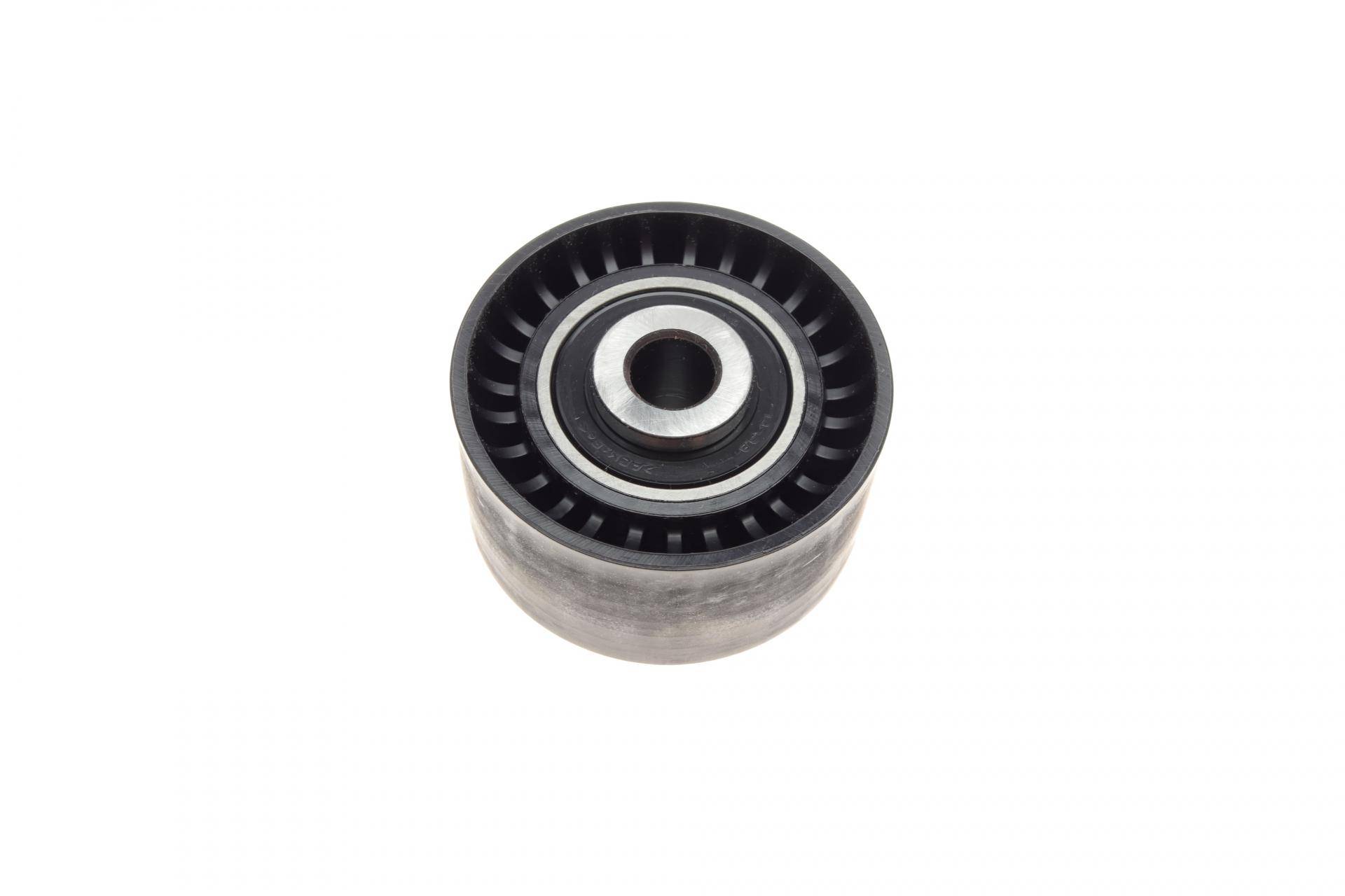 Комплект ГРМ + помпа Fiat Scudo/Citroen Jumpy 2.0HDI/D Multijet 07- (116x25.4)